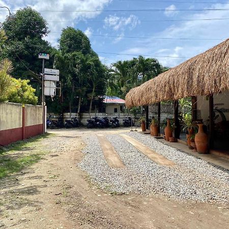 Hotel Sebastian Panglao Bolod  Exterior photo