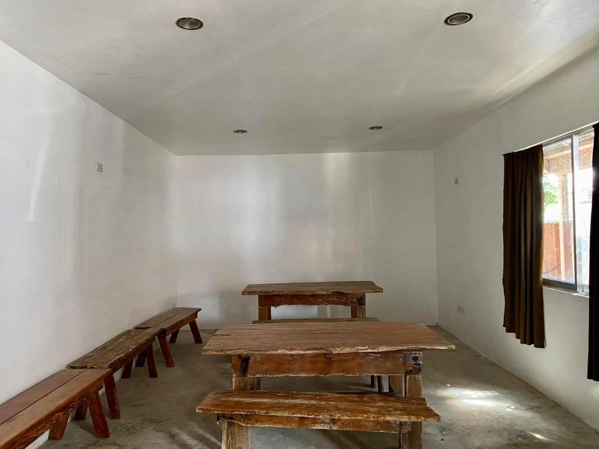 Hotel Sebastian Panglao Bolod  Exterior photo
