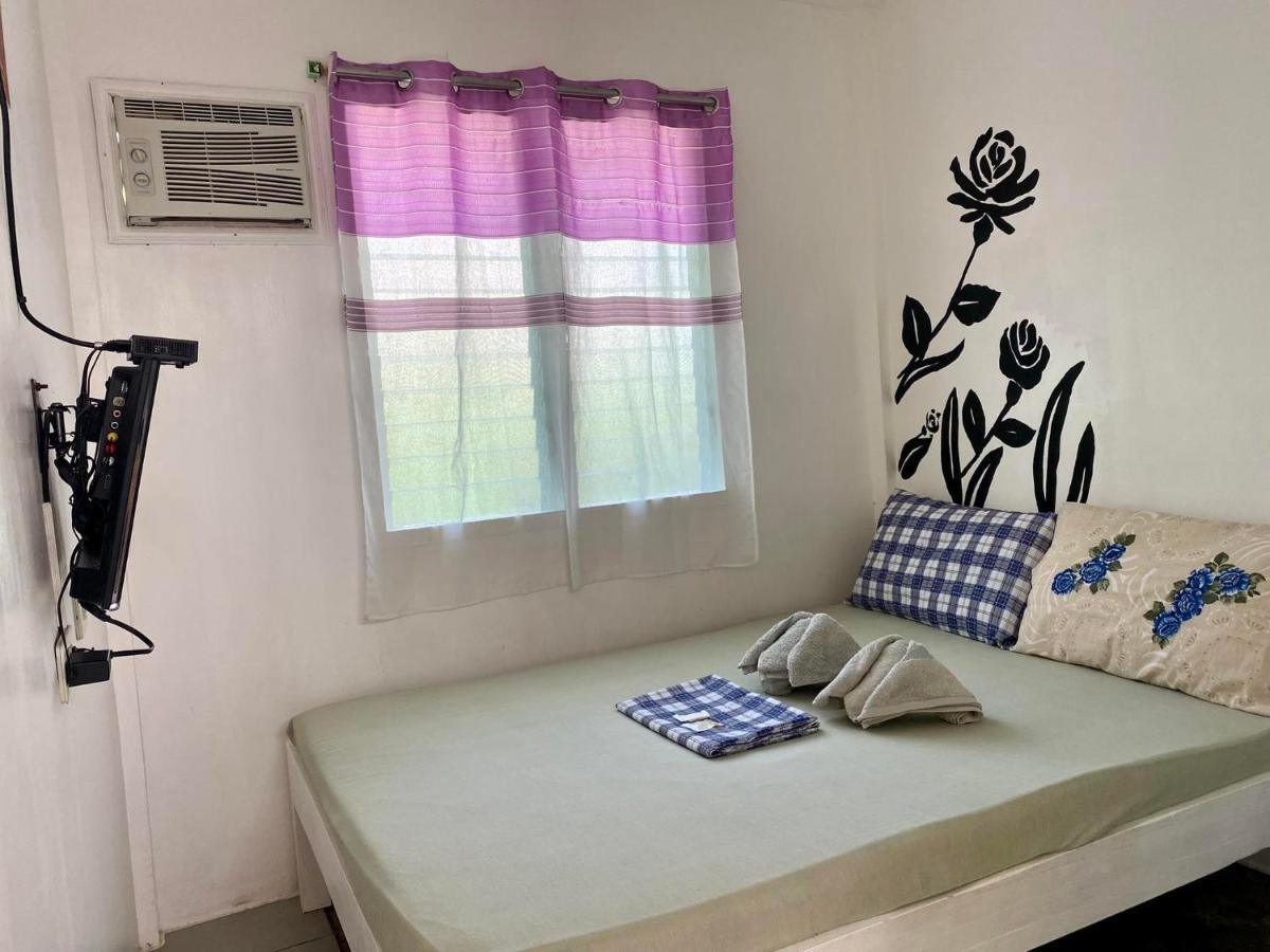 Hotel Sebastian Panglao Bolod  Exterior photo