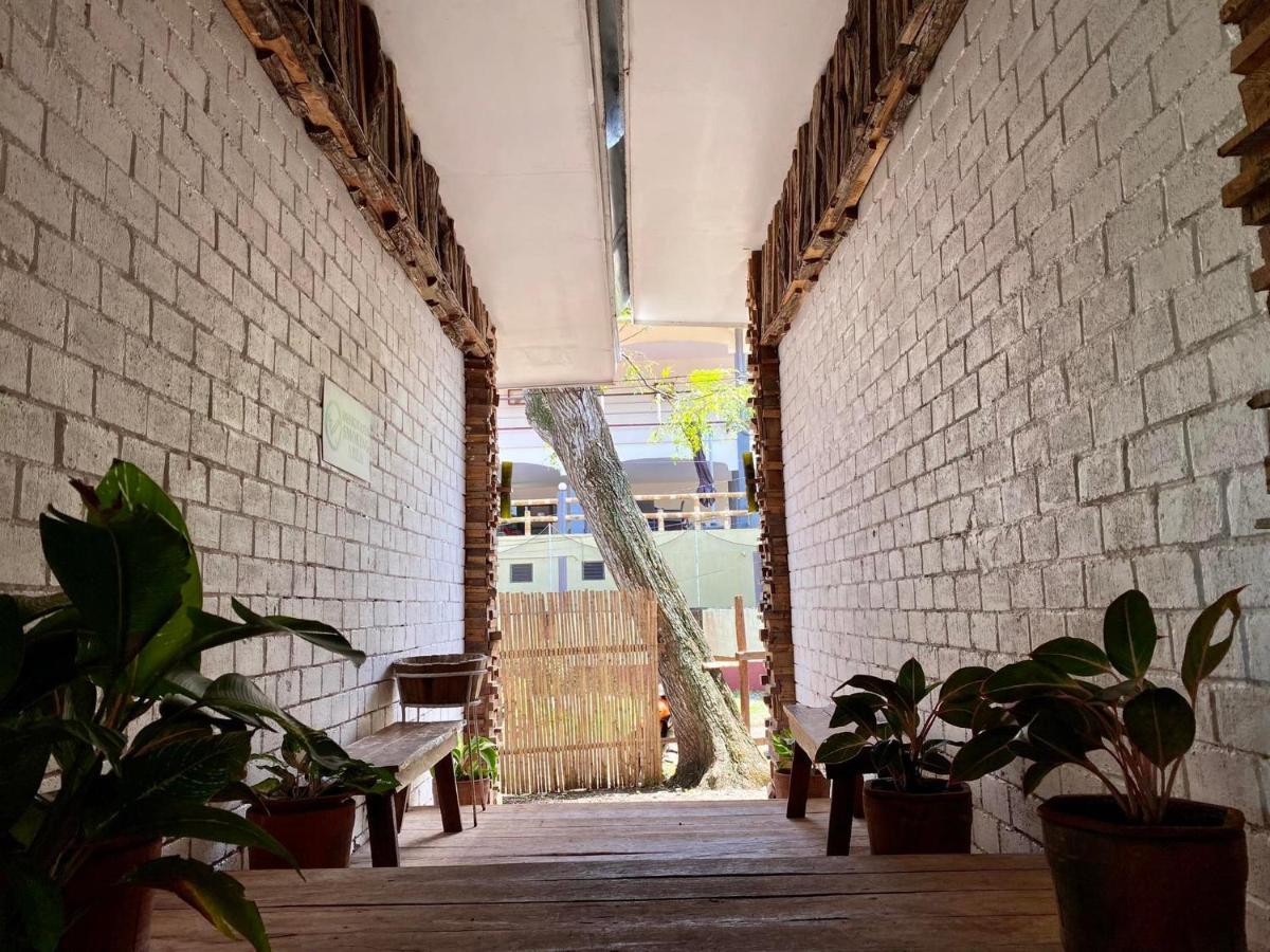 Hotel Sebastian Panglao Bolod  Exterior photo