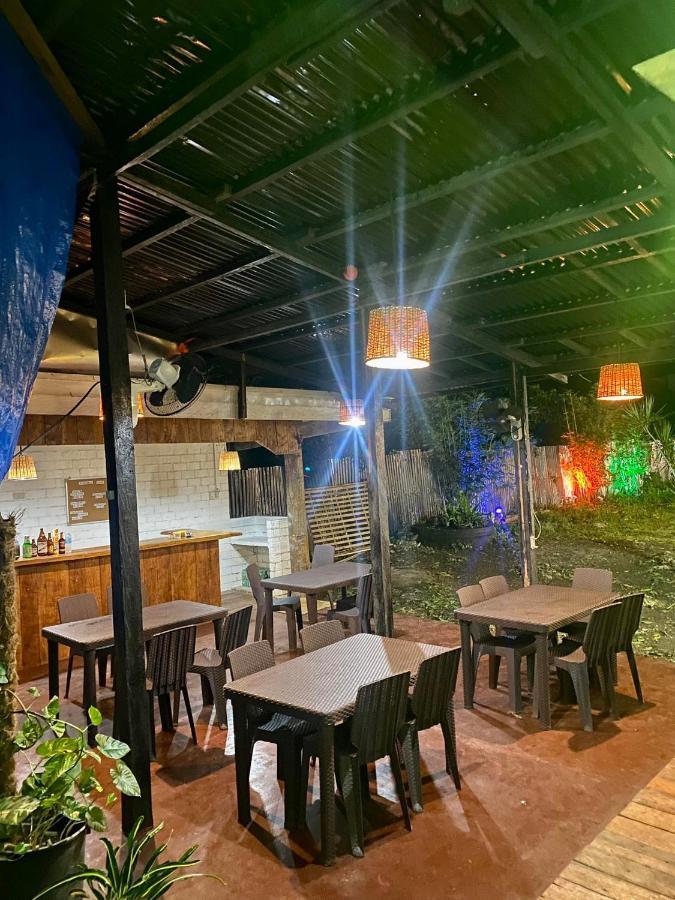 Hotel Sebastian Panglao Bolod  Exterior photo